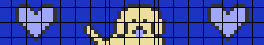Alpha pattern #62454 variation #131551 preview