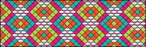Normal pattern #16811 variation #131558