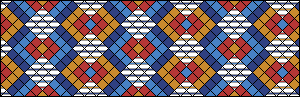 Normal pattern #16811 variation #131560