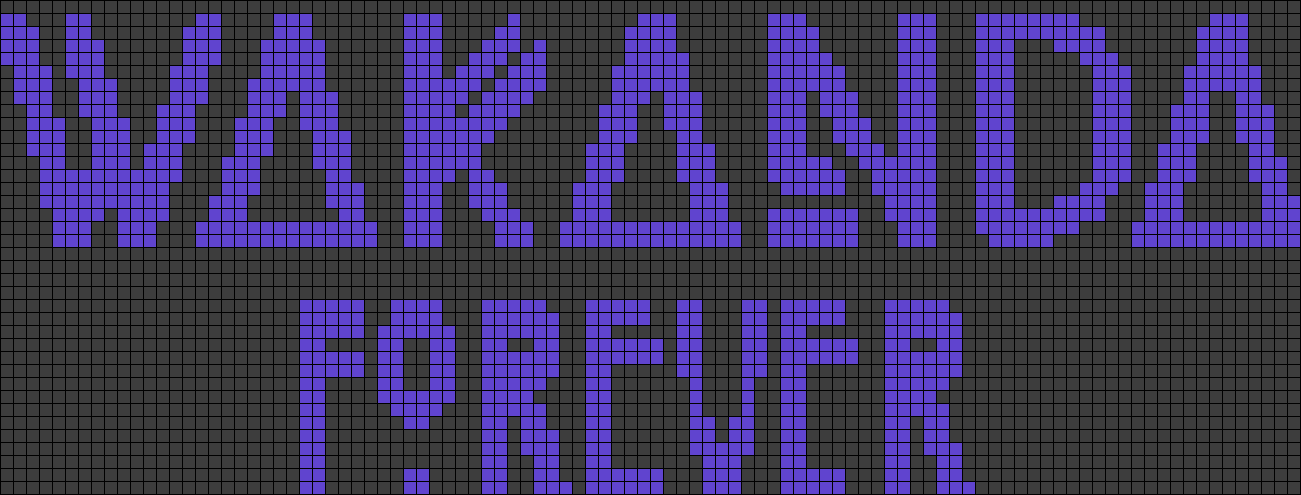 Alpha pattern #52958 variation #131564 preview