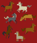 Alpha pattern #71448 variation #131566
