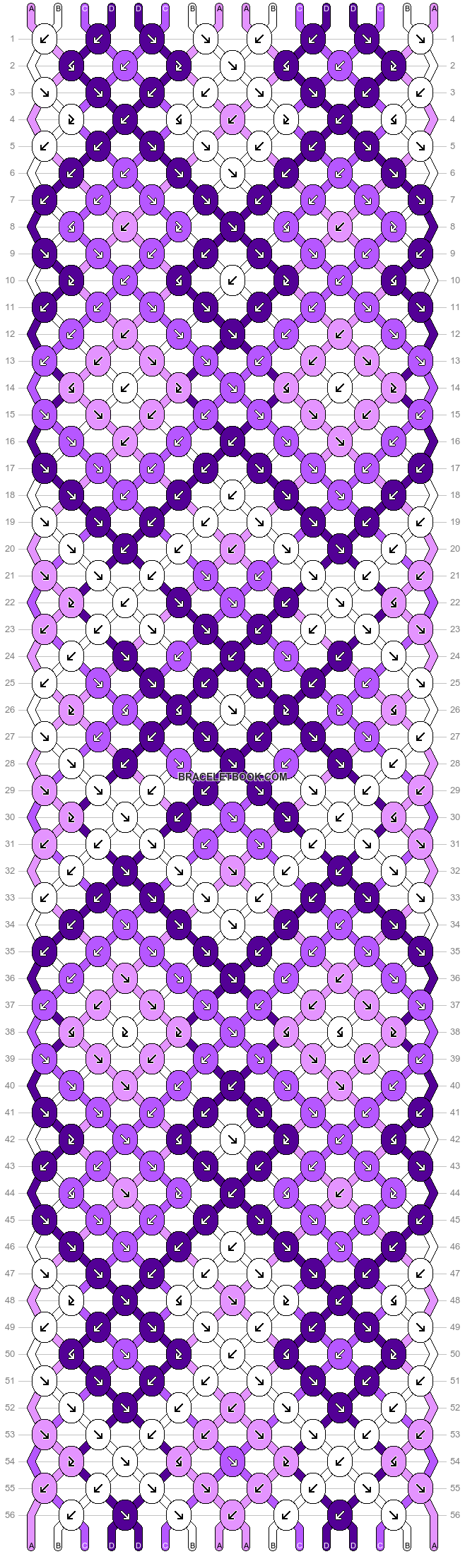 Normal pattern #69704 variation #131570 pattern