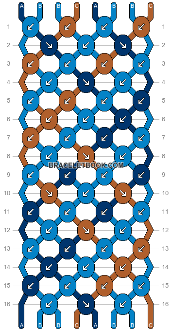 Normal pattern #55720 variation #131585 pattern