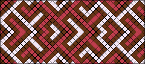 Normal pattern #71685 variation #131593