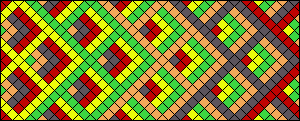Normal pattern #35571 variation #131614