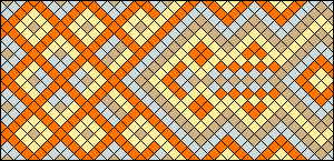 Normal pattern #26999 variation #131619
