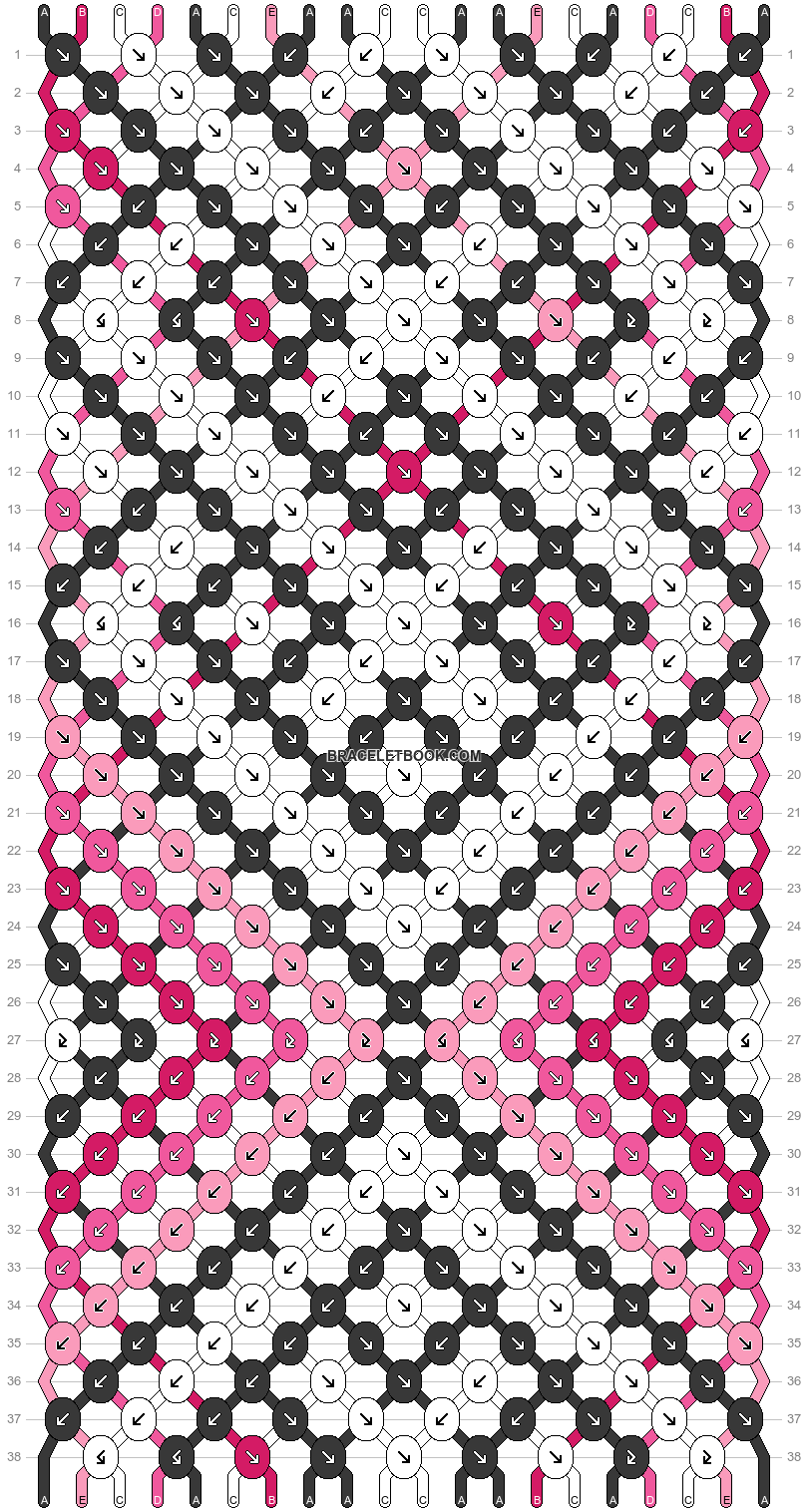 Normal pattern #39690 variation #131642 pattern