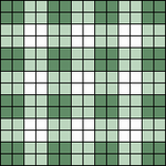 Alpha pattern #11574 variation #131651