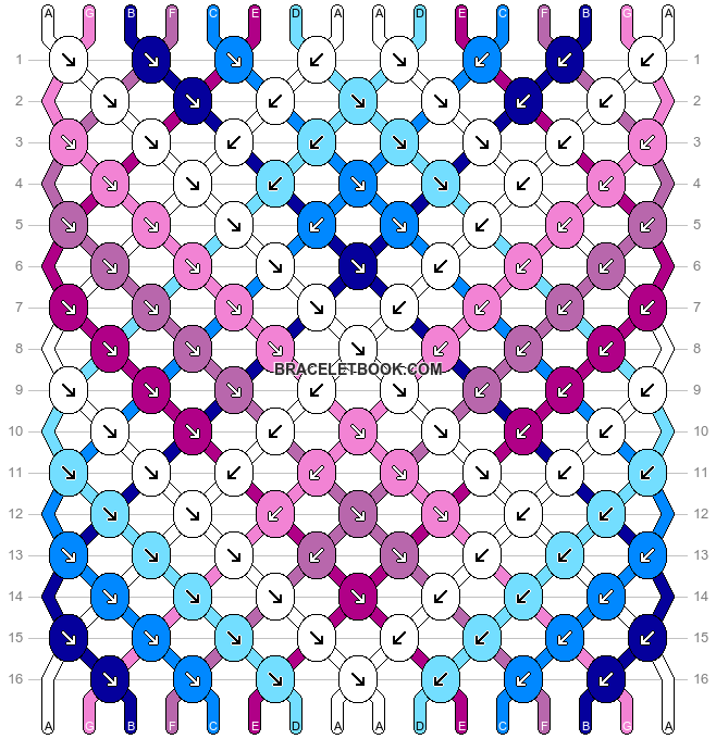 Normal pattern #49216 variation #131656 pattern