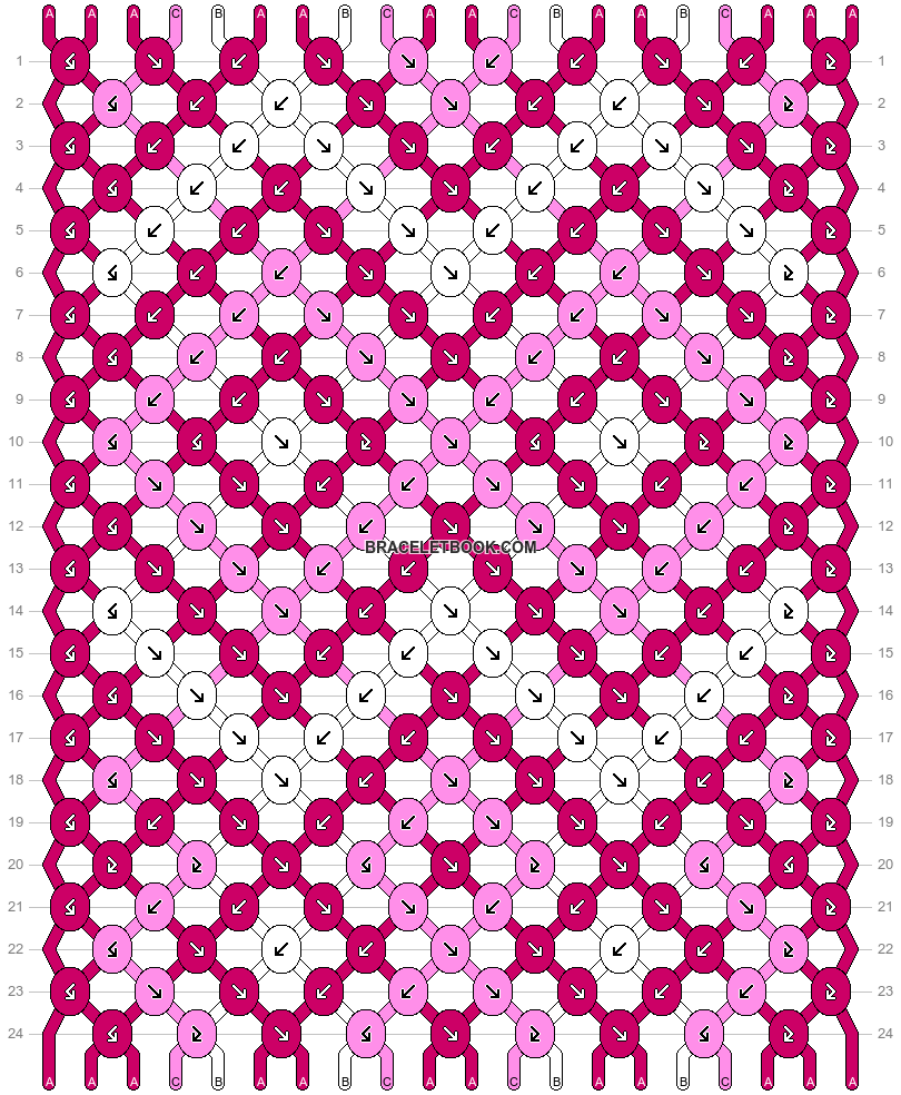Normal pattern #31769 variation #131663 pattern