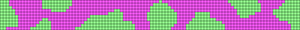 Alpha pattern #34178 variation #131682