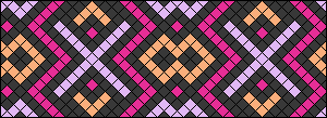 Normal pattern #35123 variation #131688