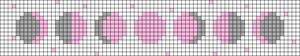 Alpha pattern #70941 variation #131695