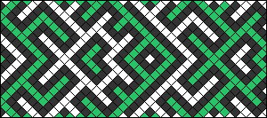 Normal pattern #71690 variation #131703