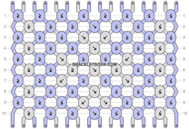 Normal pattern #16331 variation #131711 pattern