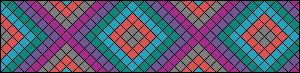 Normal pattern #18064 variation #131713