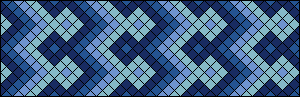 Normal pattern #38290 variation #131740