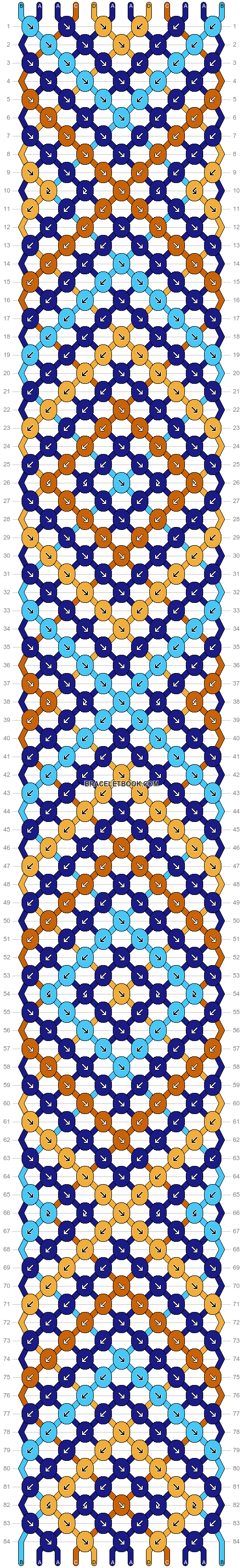 Normal pattern #57639 variation #131764 pattern