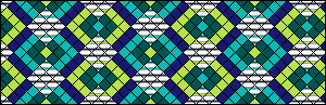 Normal pattern #16811 variation #131807