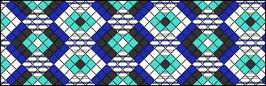 Normal pattern #16811 variation #131808