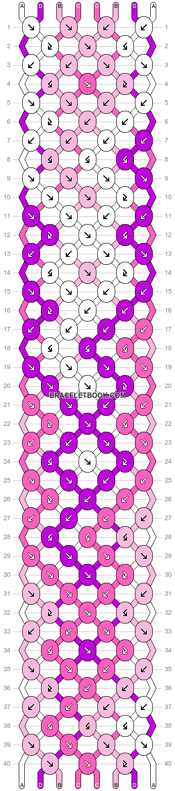 Normal pattern #71186 variation #131814 pattern