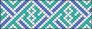 Normal pattern #71798 variation #131815