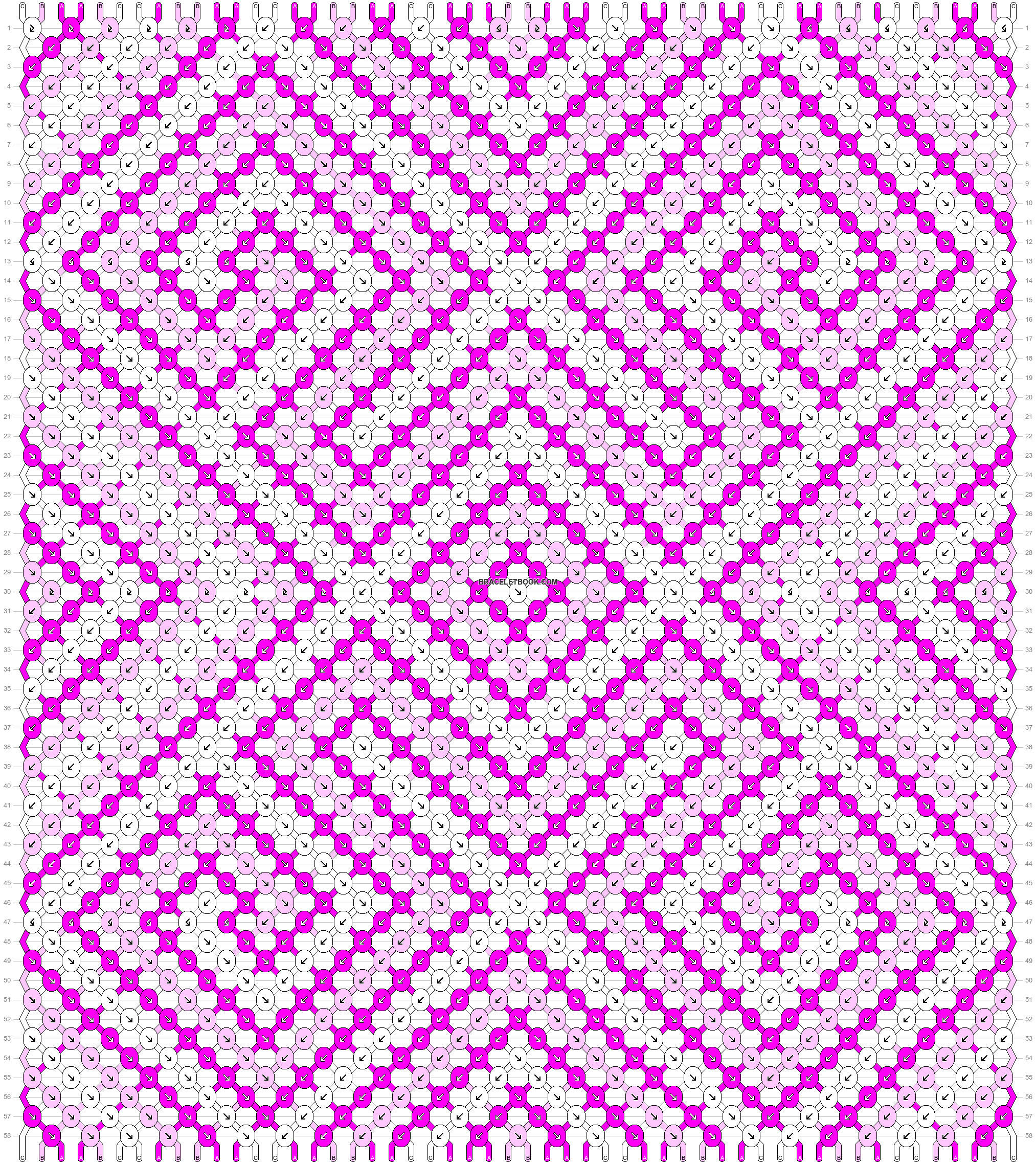 Normal pattern #59904 variation #131828 pattern