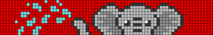 Alpha pattern #57403 variation #131845