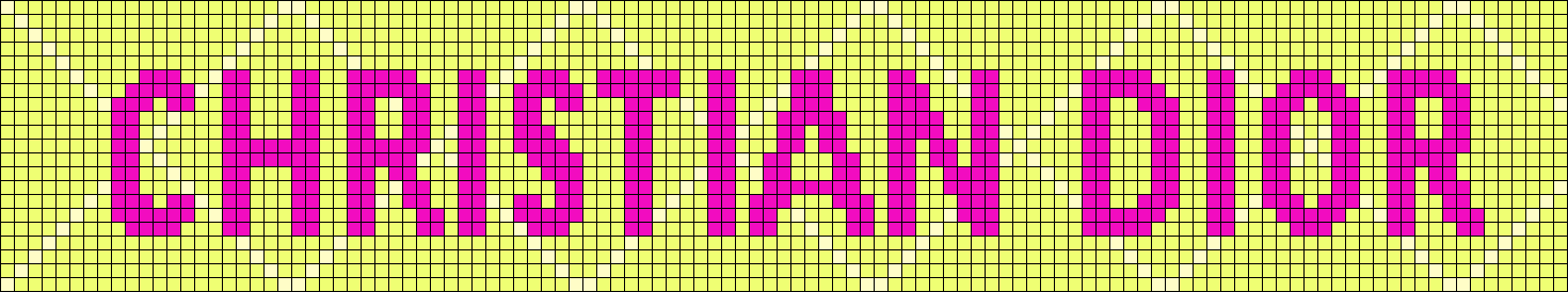 Alpha pattern #27542 variation #131848 preview
