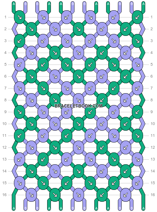 Normal pattern #39652 variation #131849 pattern
