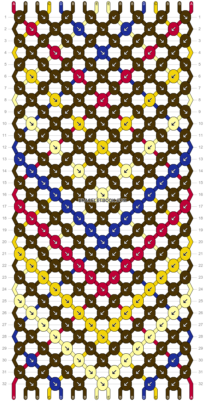 Normal pattern #25162 variation #131851 pattern