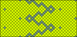 Normal pattern #134 variation #131872