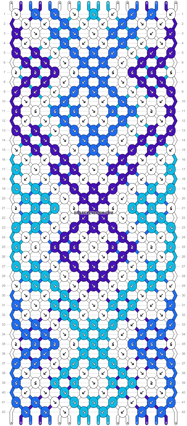 Normal pattern #48100 variation #131881 pattern