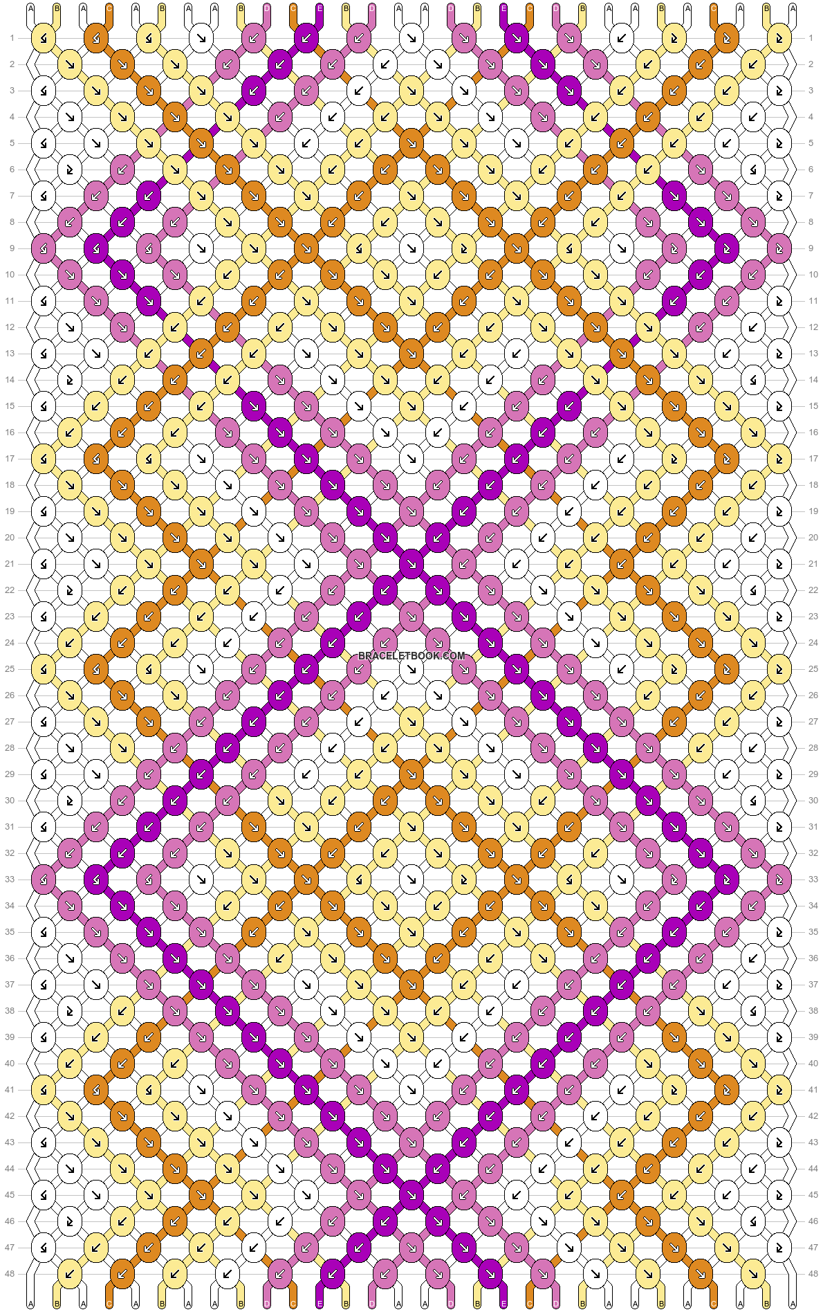 Normal pattern #71872 variation #131903 pattern
