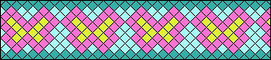 Normal pattern #59786 variation #131910
