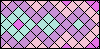 Normal pattern #26678 variation #131919