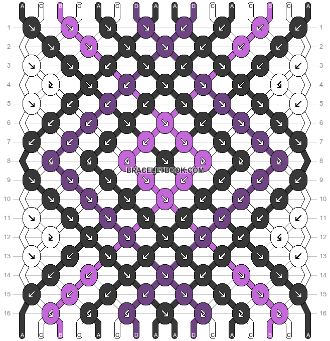 Normal pattern #66719 variation #131928 pattern