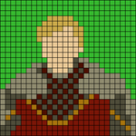 Alpha pattern #70918 variation #131942