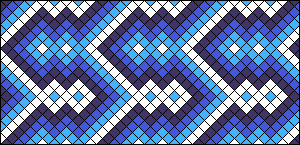 Normal pattern #2021 variation #131969
