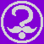Alpha pattern #71743 variation #131980