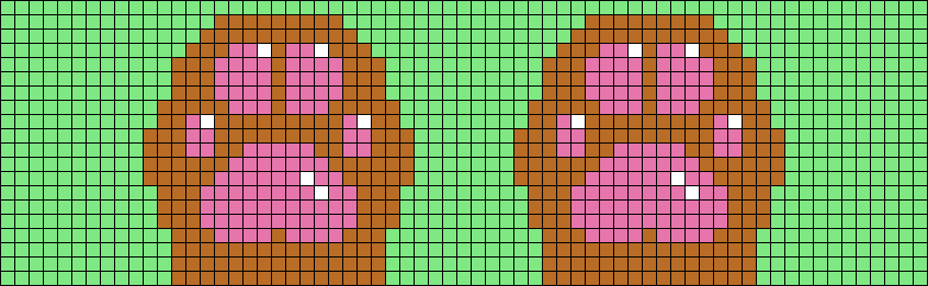 Alpha pattern #48523 variation #131981 preview