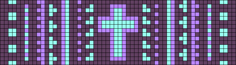 Alpha pattern #14564 variation #131984 preview