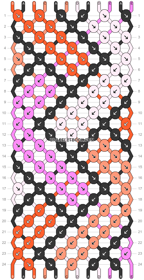 Normal pattern #70708 variation #132002 pattern