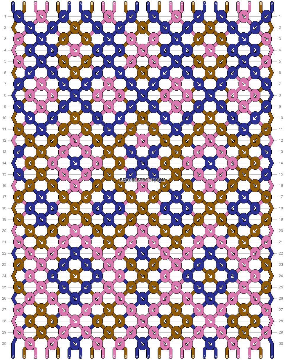 Normal pattern #71919 variation #132015 pattern