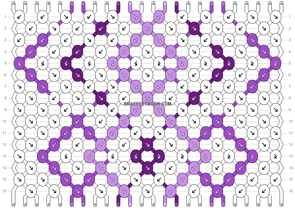 Normal pattern #70316 variation #132020 pattern