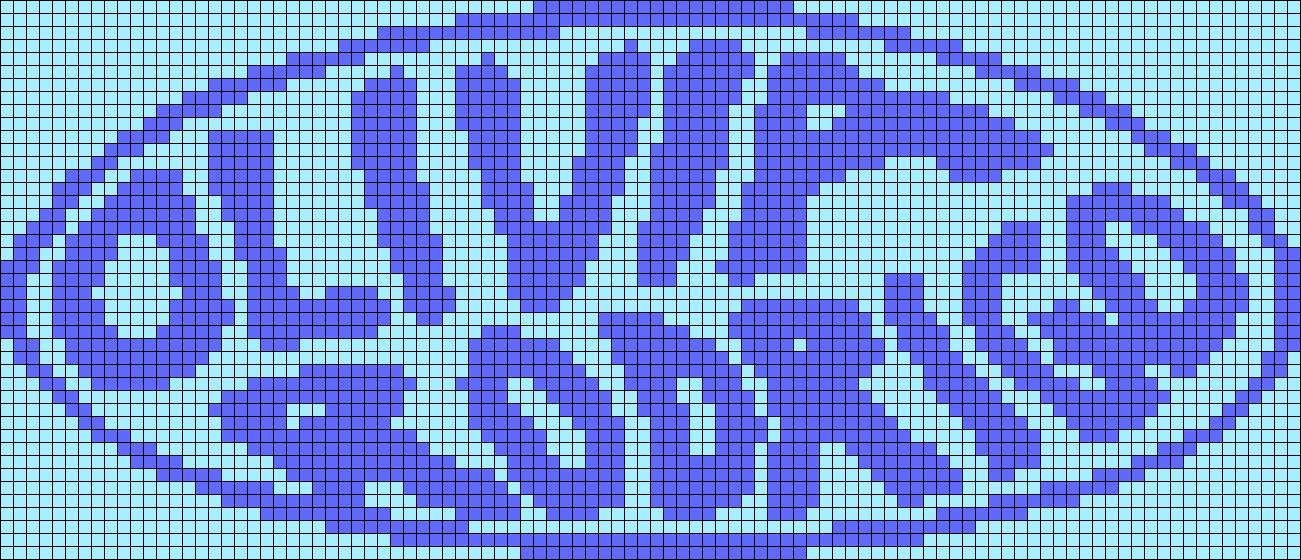 Alpha pattern #71916 variation #132047 preview