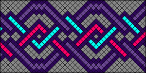 Normal pattern #71550 variation #132054