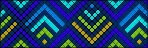 Normal pattern #71547 variation #132056