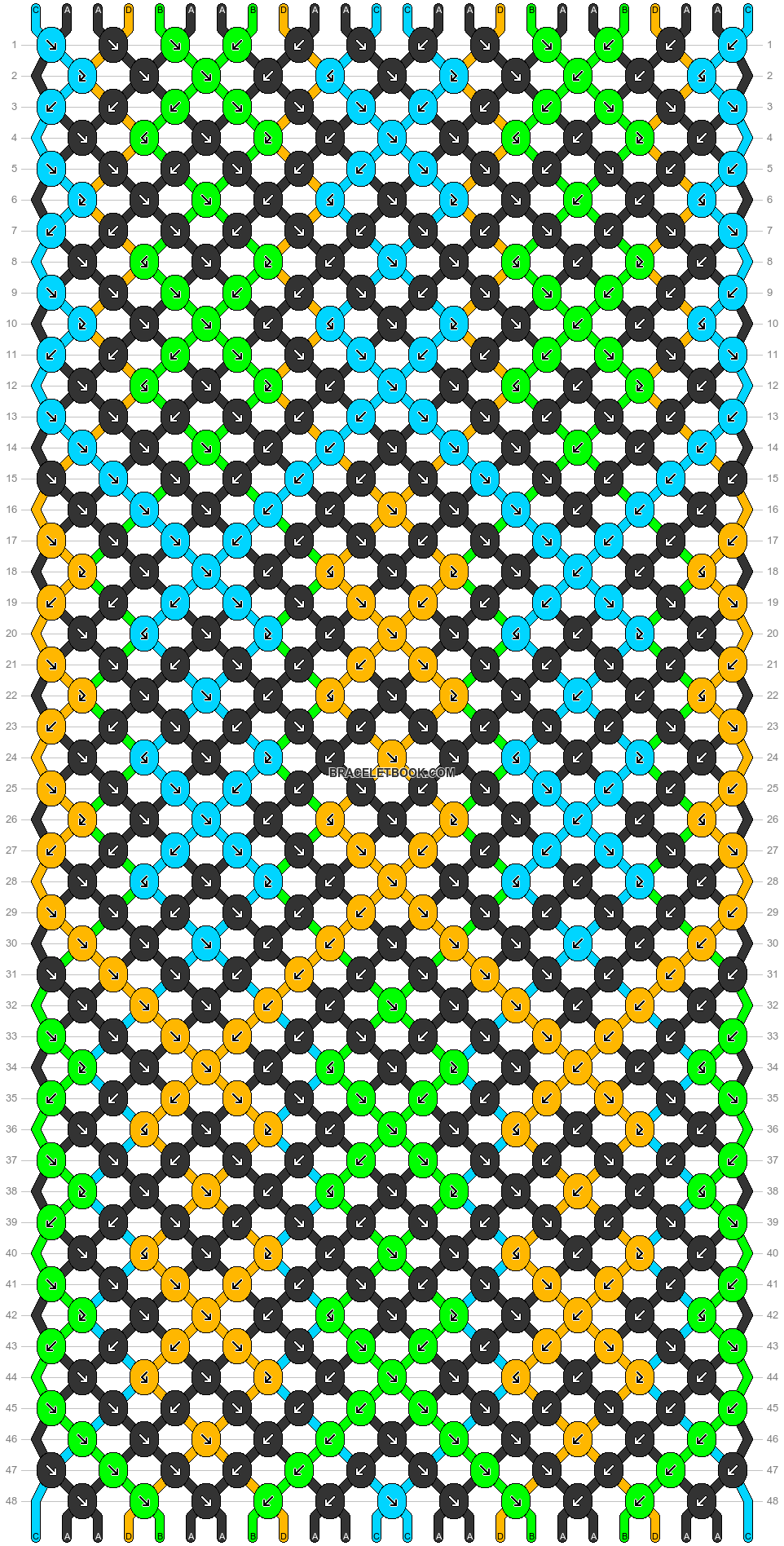 Normal pattern #67858 variation #132058 pattern