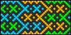 Normal pattern #67858 variation #132058